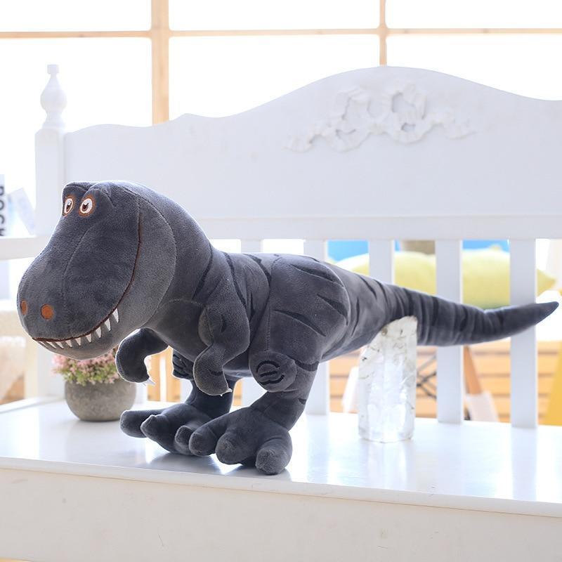 Cozy T Rex Teddy Plush Toy for Kids