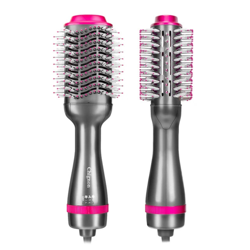 Fast One Step Hair Blow Dryer