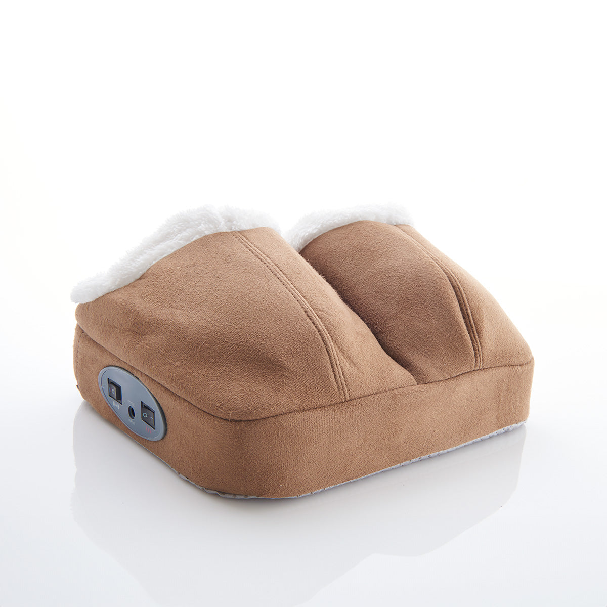 Heated Foot Spa Massager by Fesara