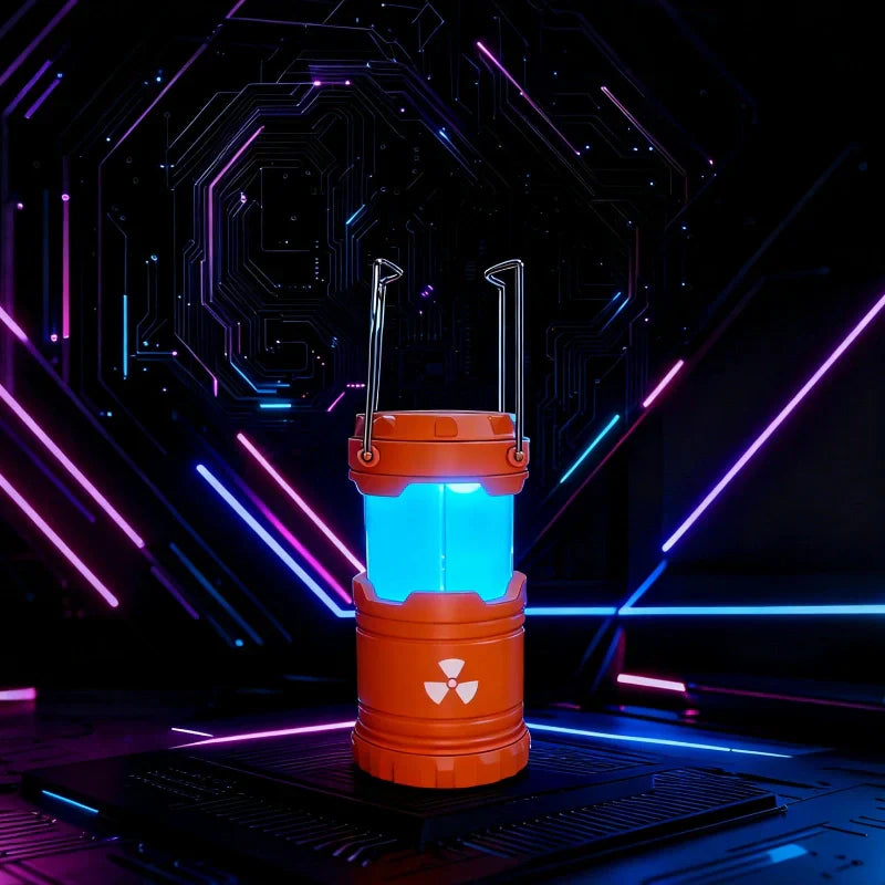 Bright Portable LED Lantern