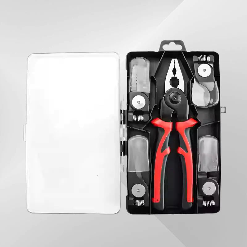 Essential Home Repair Multi Tool Kit