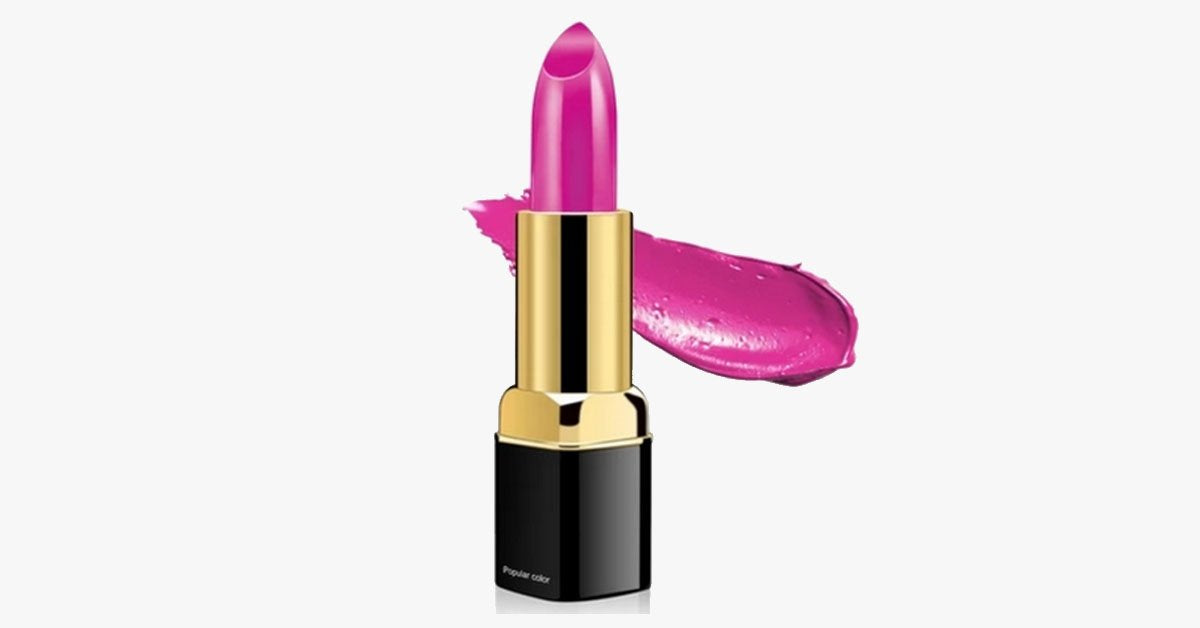 Vibrant Berry Color Lipsticks