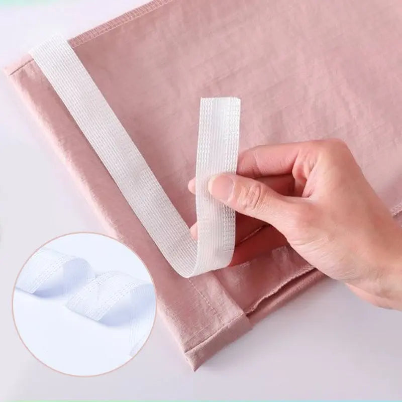 Easy Fit Sticky Pant Hem Shortener