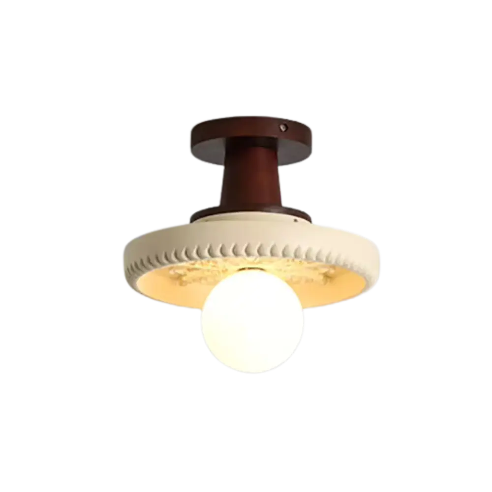 Luxury Modern Overhead Lighting