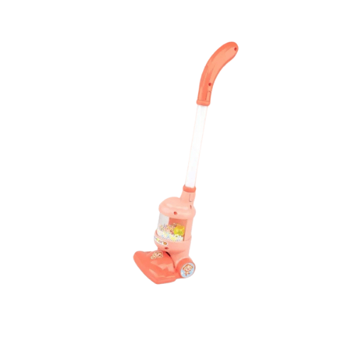 Fun Kids Mini Vacuum Cleaner