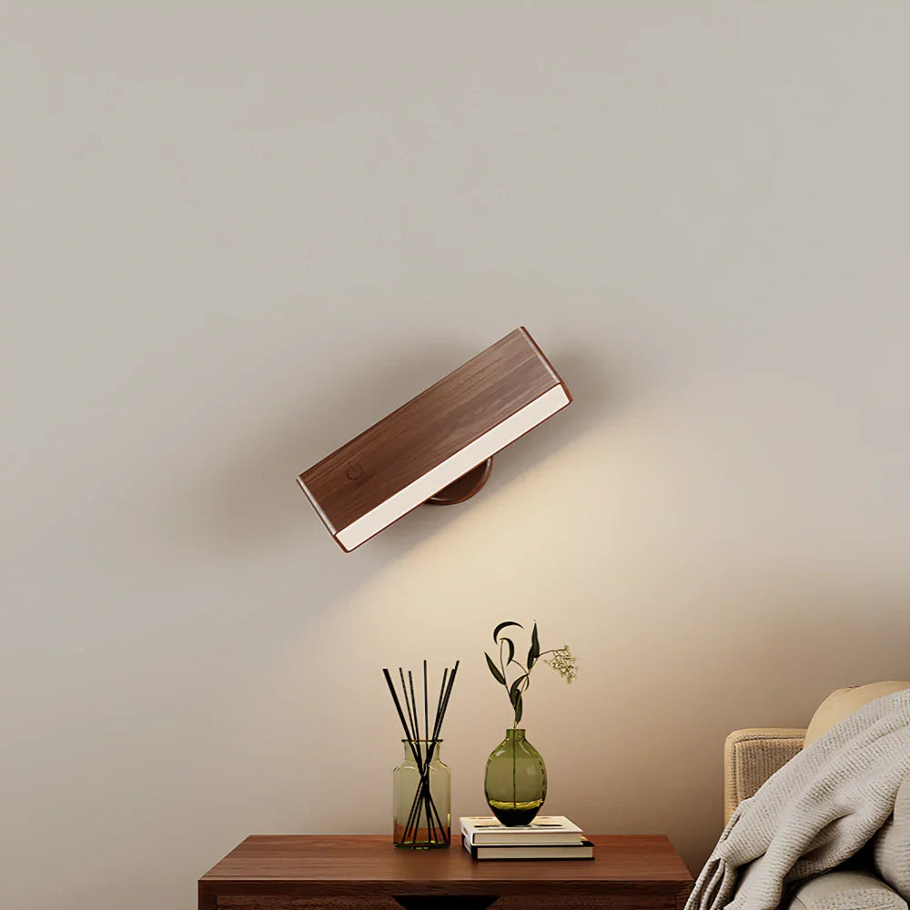 Flexible Adjustable Wall Lamp