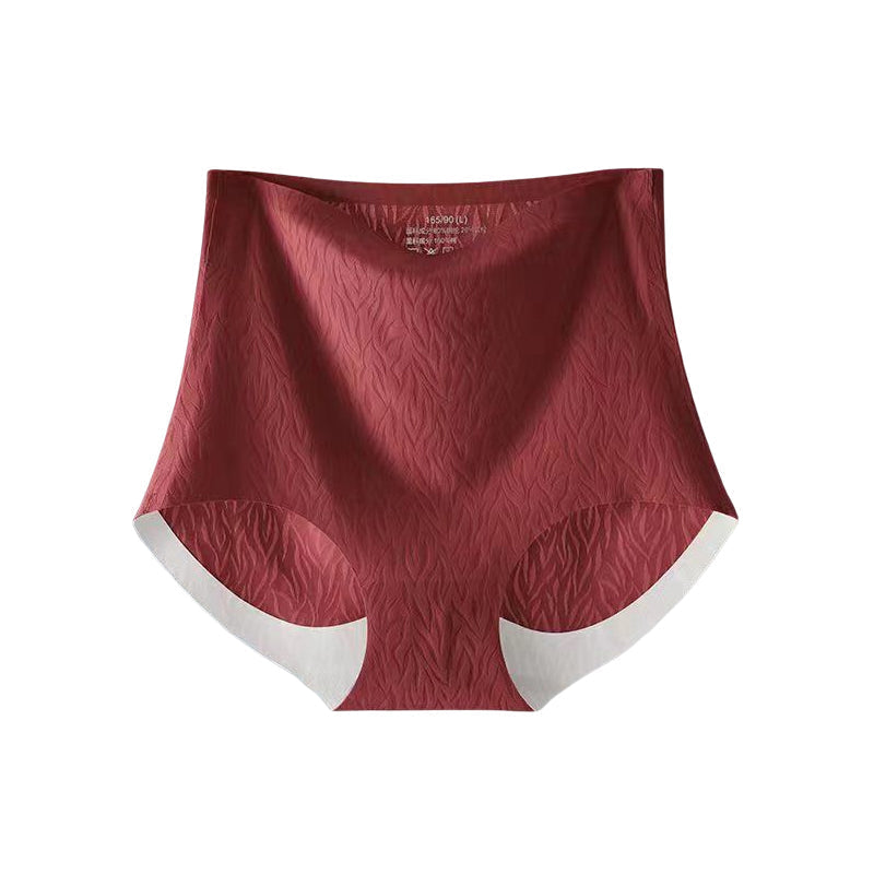 Shapely High Waisted Lift Panties for Women