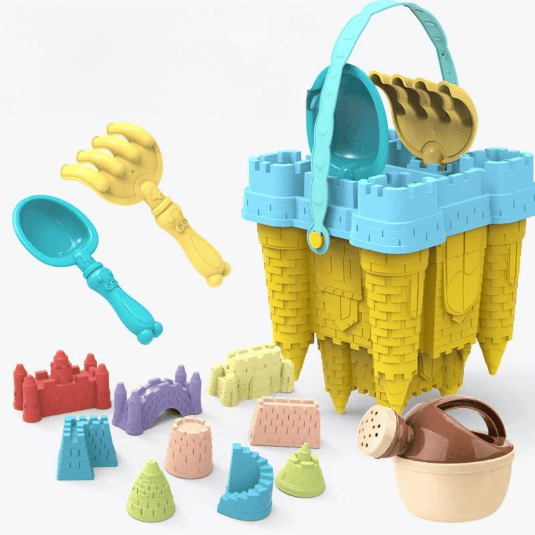 Fesara | Kids Outdoor Playset Kit