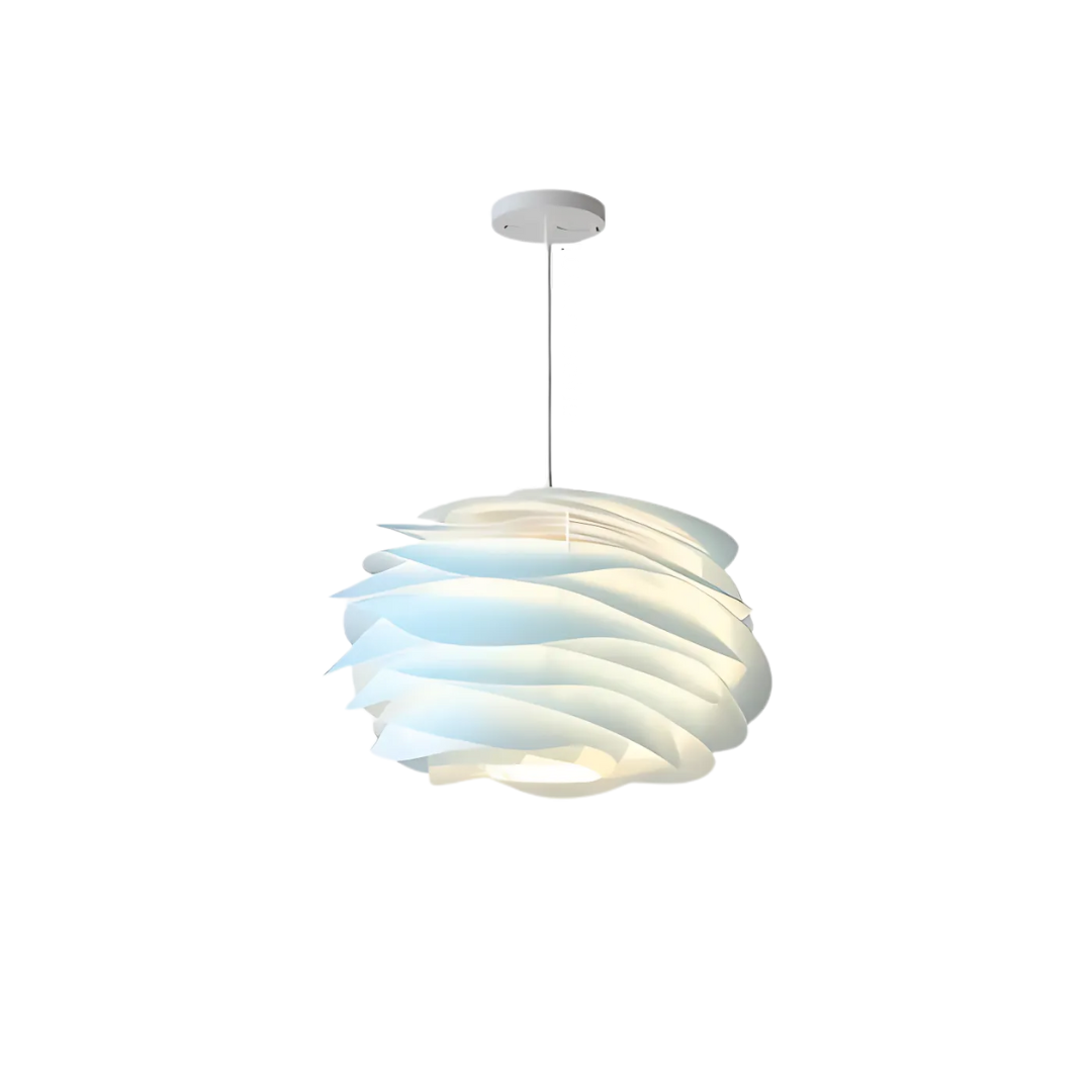 Elegant Modern Hanging Light