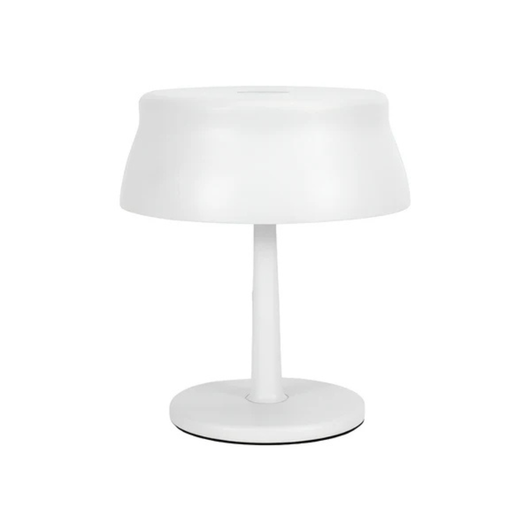 Modern Wireless Desk Light With Sensor