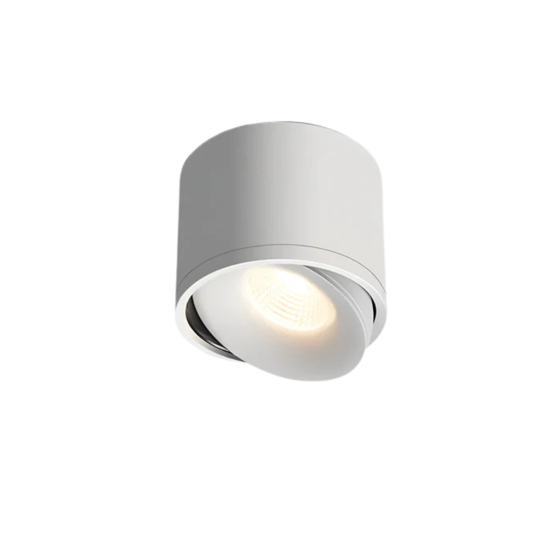 Simple LED Ceiling Light 360° Adjustable