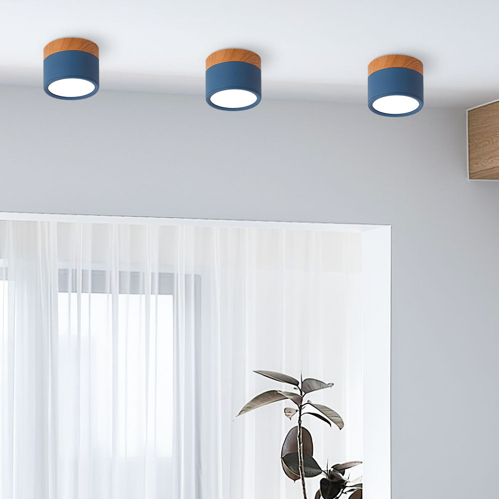 Nordic Design Pendant Lamp
