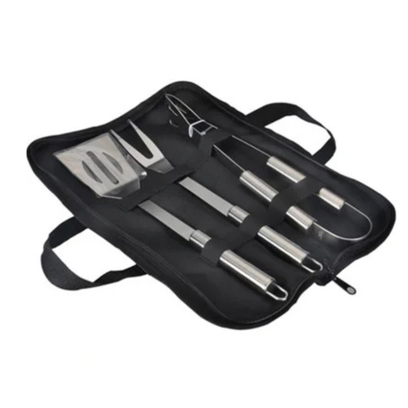 Premium Grill Master BBQ Set - Fesara