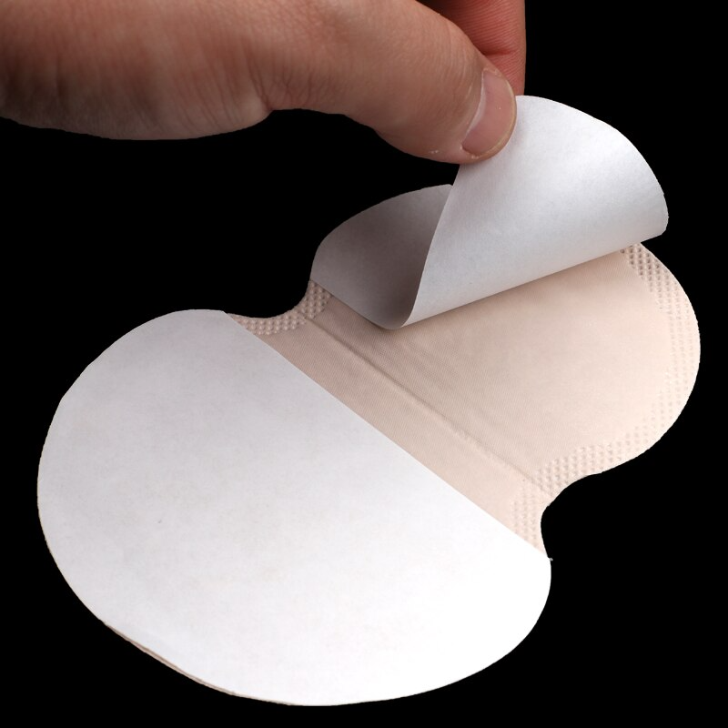 Dry Comfort Armpit Protection Pads - Fesara