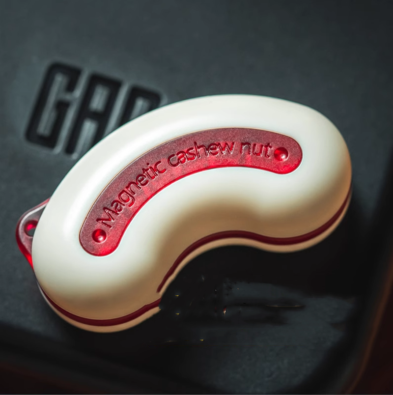Easy Use Back Pain Relief Massager