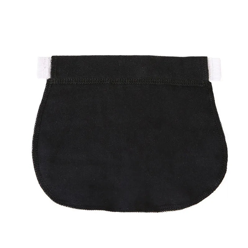 Pregnancy Stretch Waist Belt for Comfortable Pants