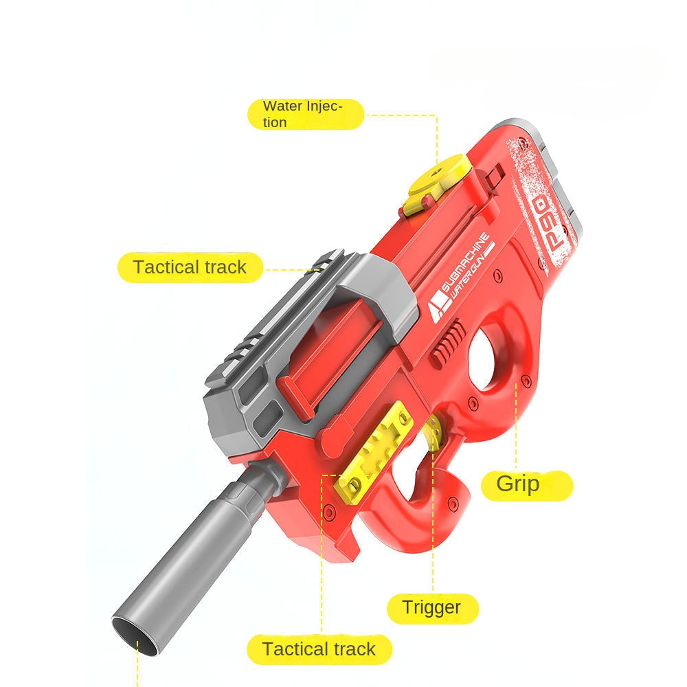 Fesara Super Soaker Water Blaster
