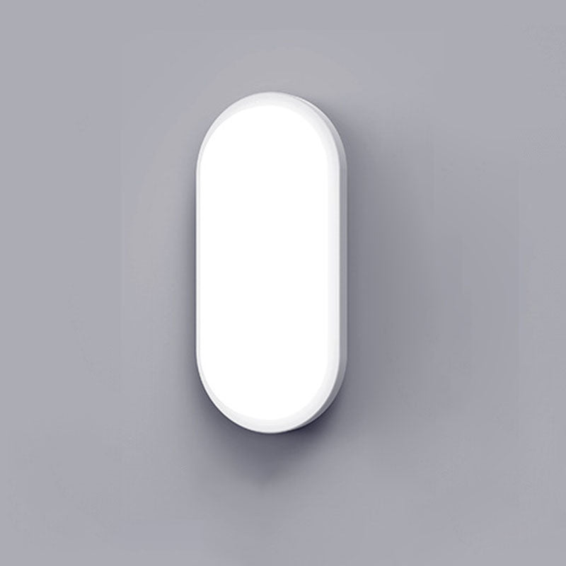 Weatherproof LED Outdoor Wall Light