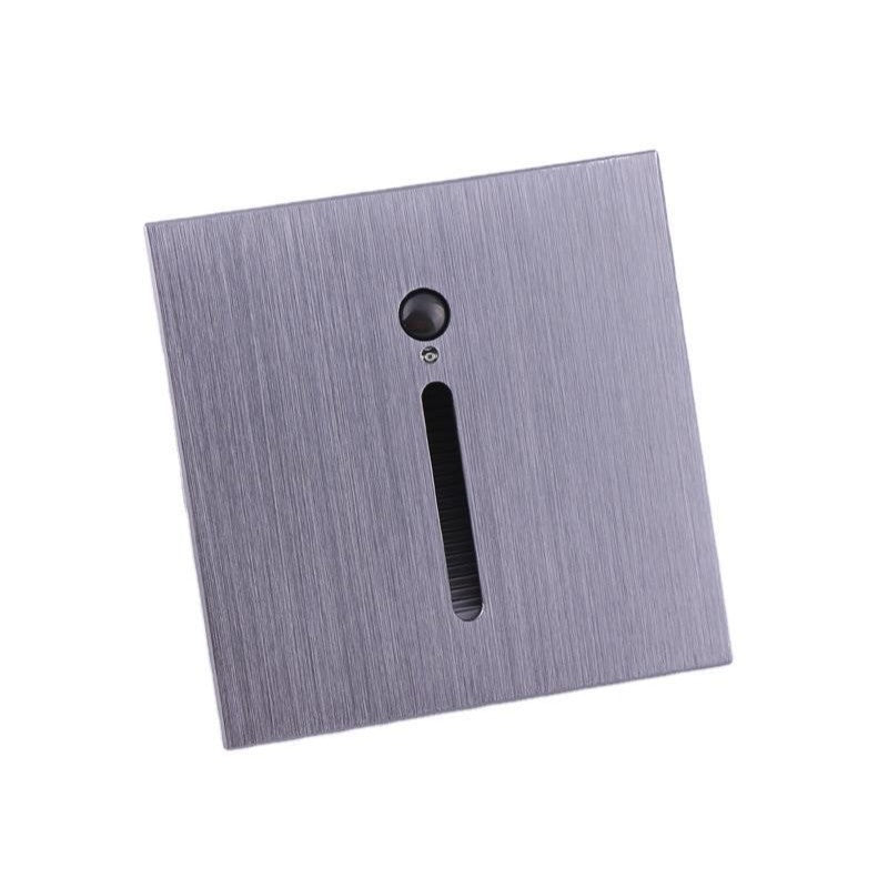 LED Motion Sensor Floor Lamps