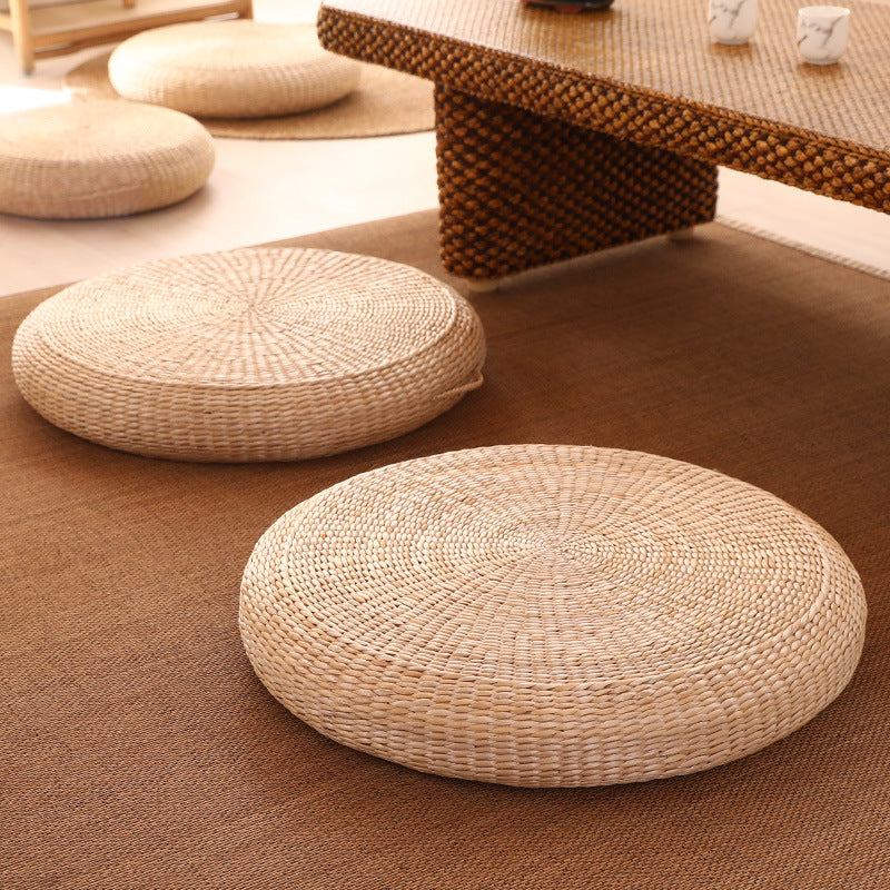 Comfortable Home Pillows and Mats