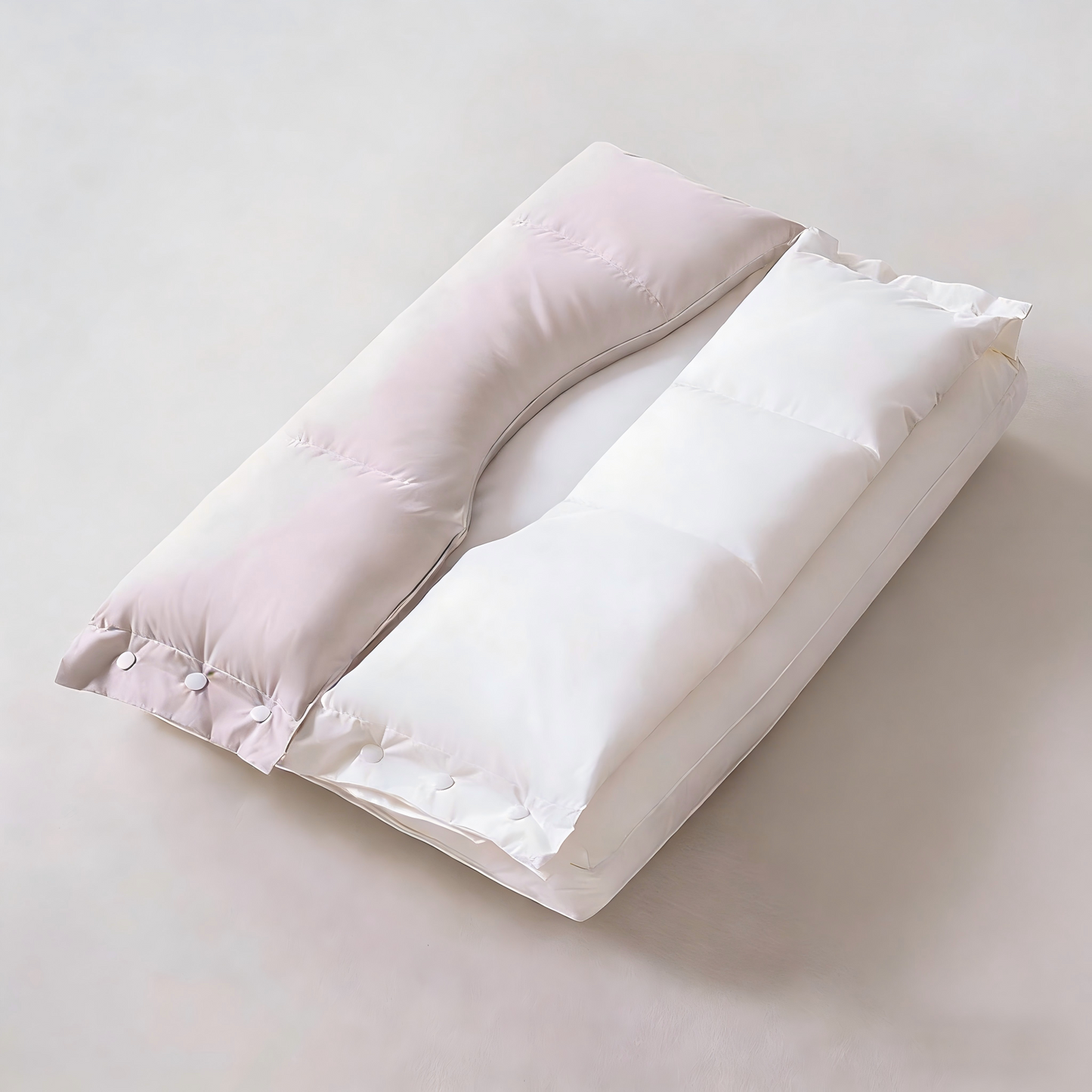 Comfortable Support Neck Pillow - Fesara