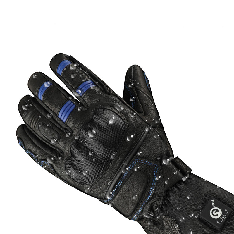 Warm Electric Insulated Gloves