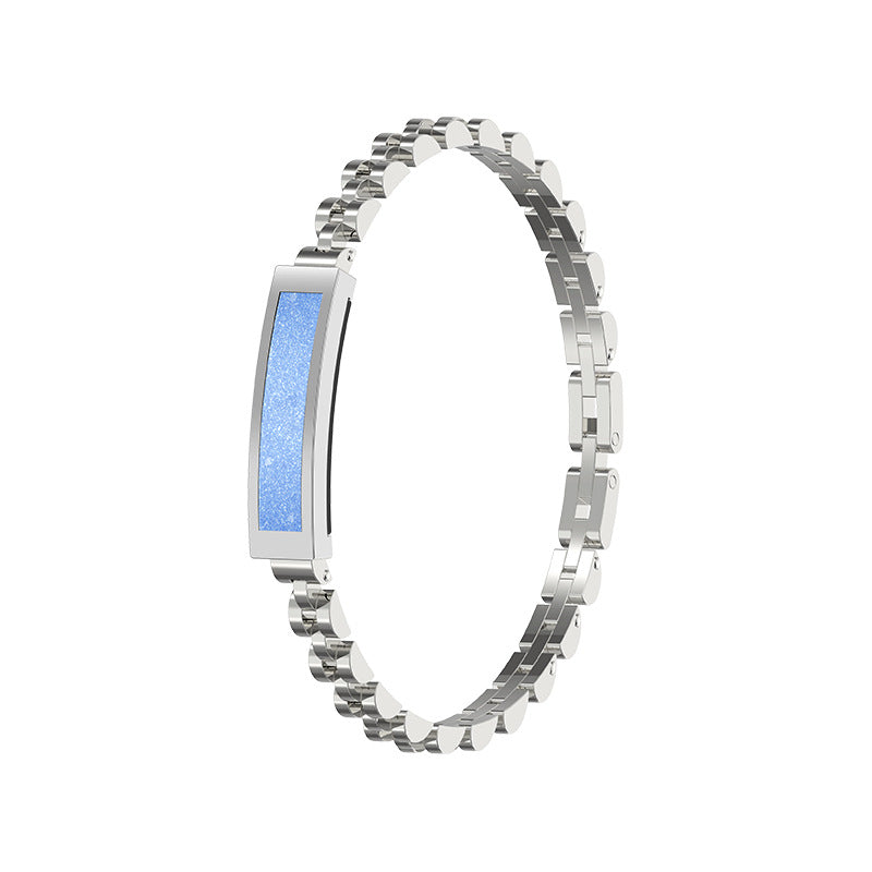 Stylish Women's Smart Fitness Tracker