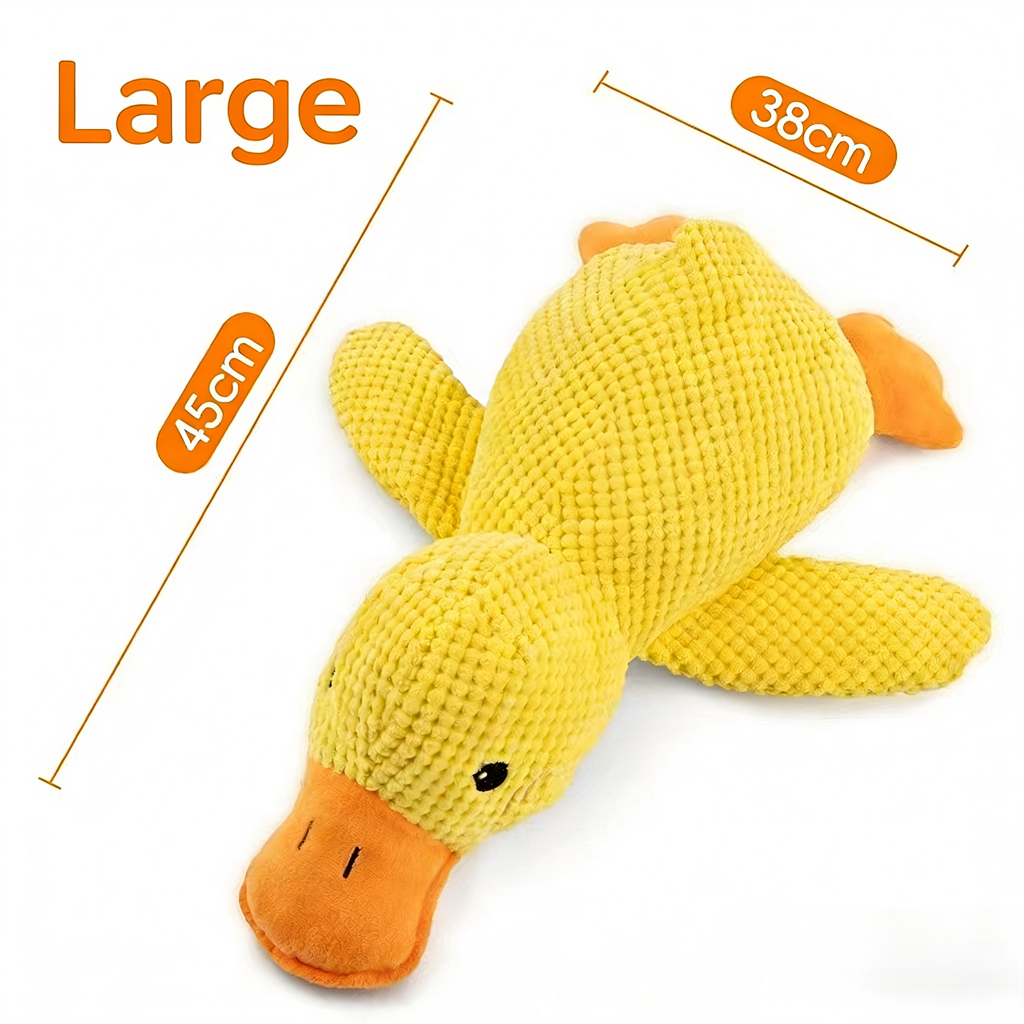Tough Dog Chew Toy for Medium Size Pets
