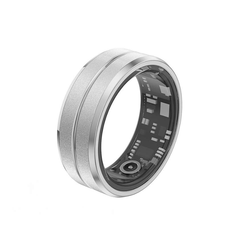 Waterproof Activity Tracker with GPS Fitness Features