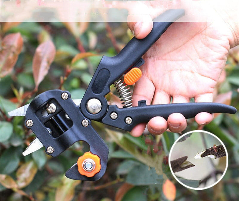 Precise Gardening Tree Pruning Shears