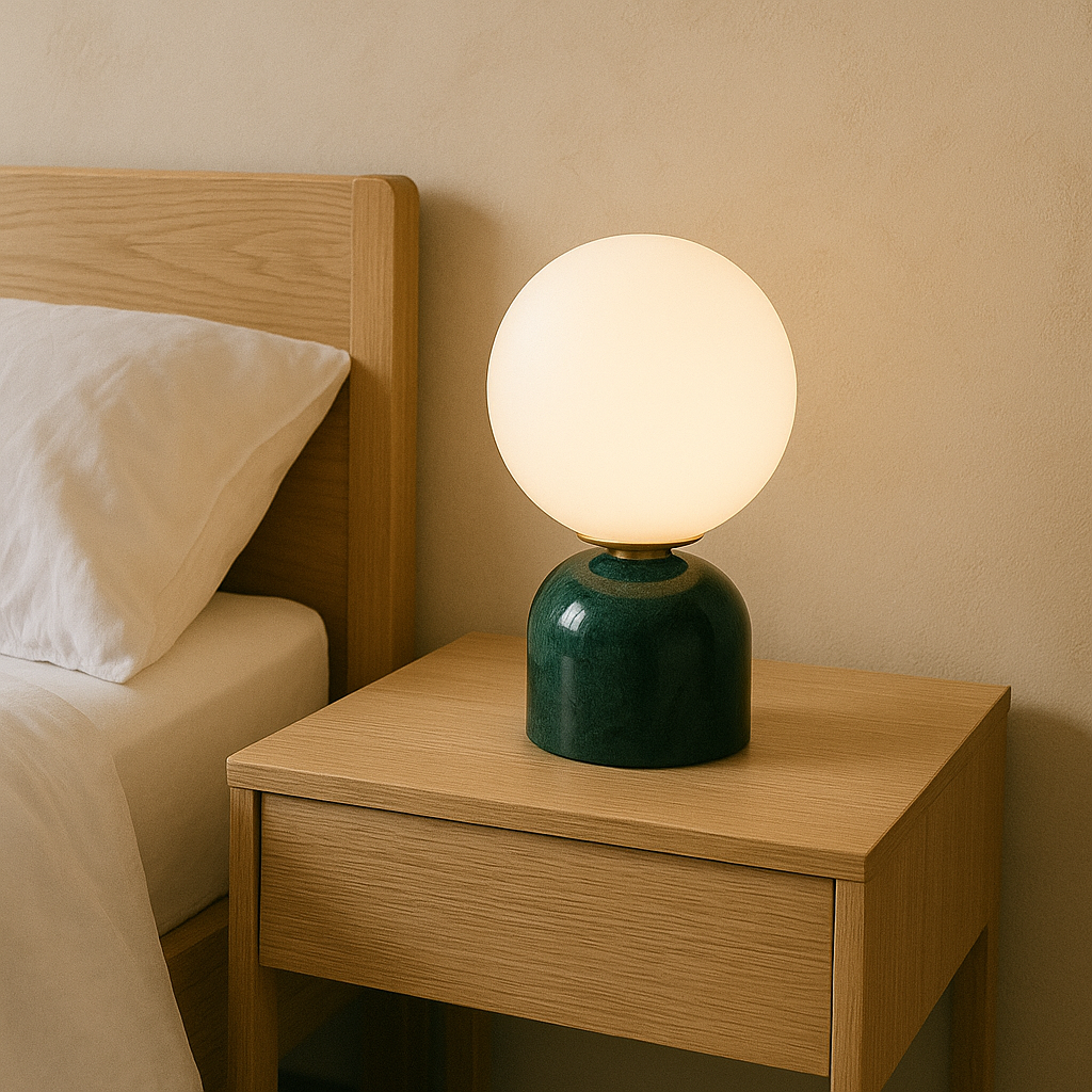 Stylish Desk Lamp for Home or Office