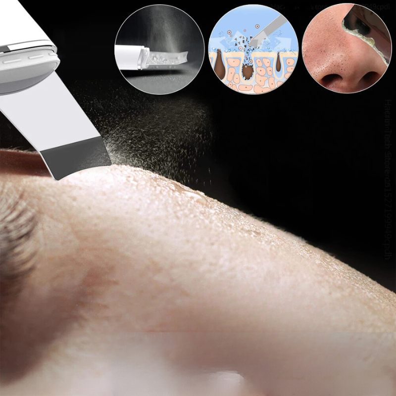 Effective Gentle Face Exfoliator