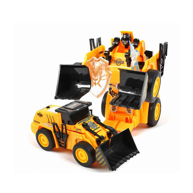 Turbo Power Tool Kit