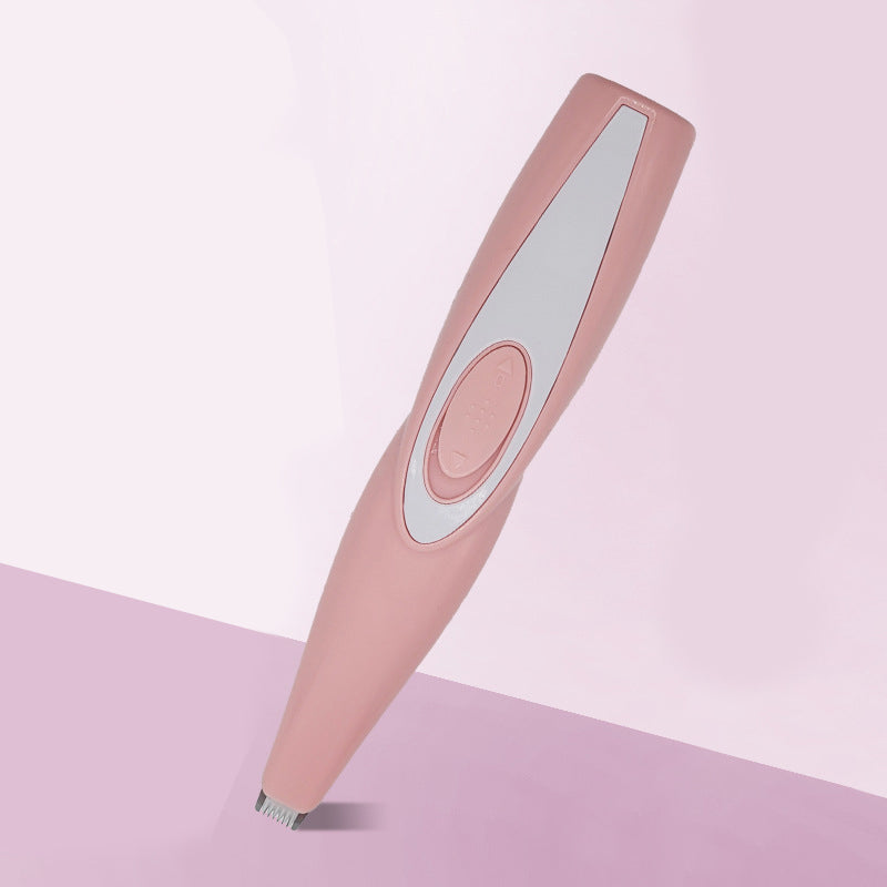 Professional Pet Grooming Clippers