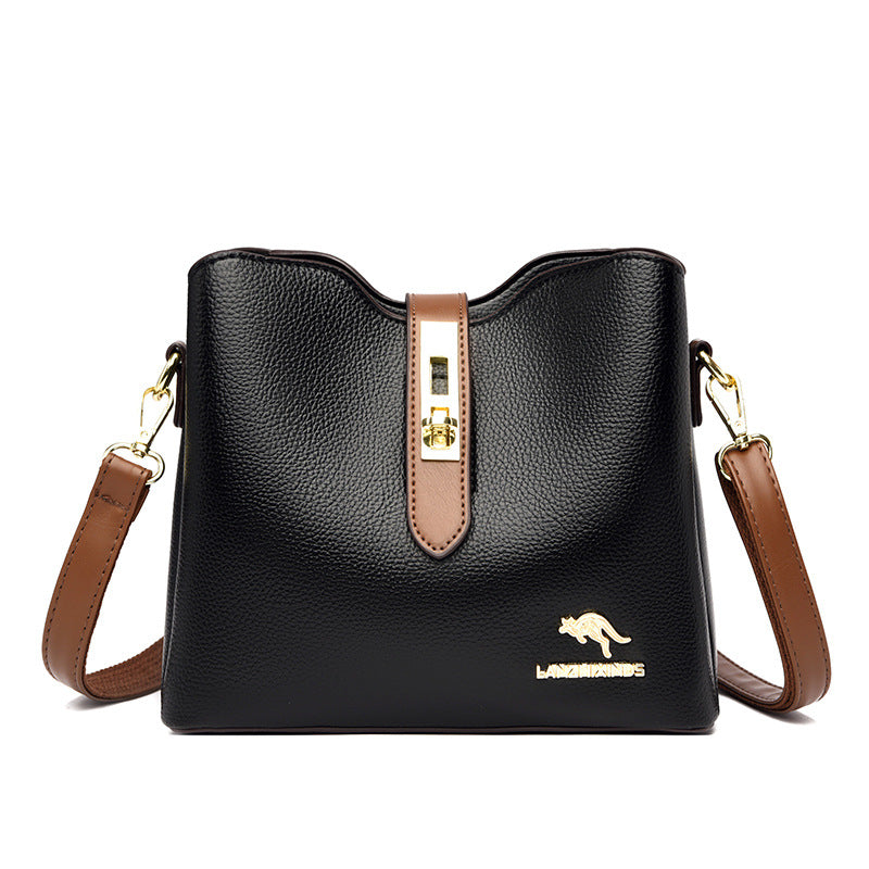 Fesara | Women's Fashion Tote Handbag