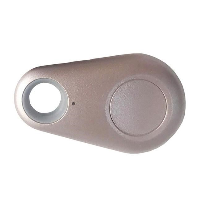Small GPS Pet Locator Device