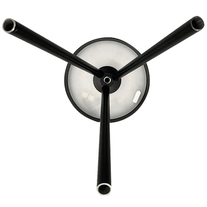 Modern Wireless Desk Lamp