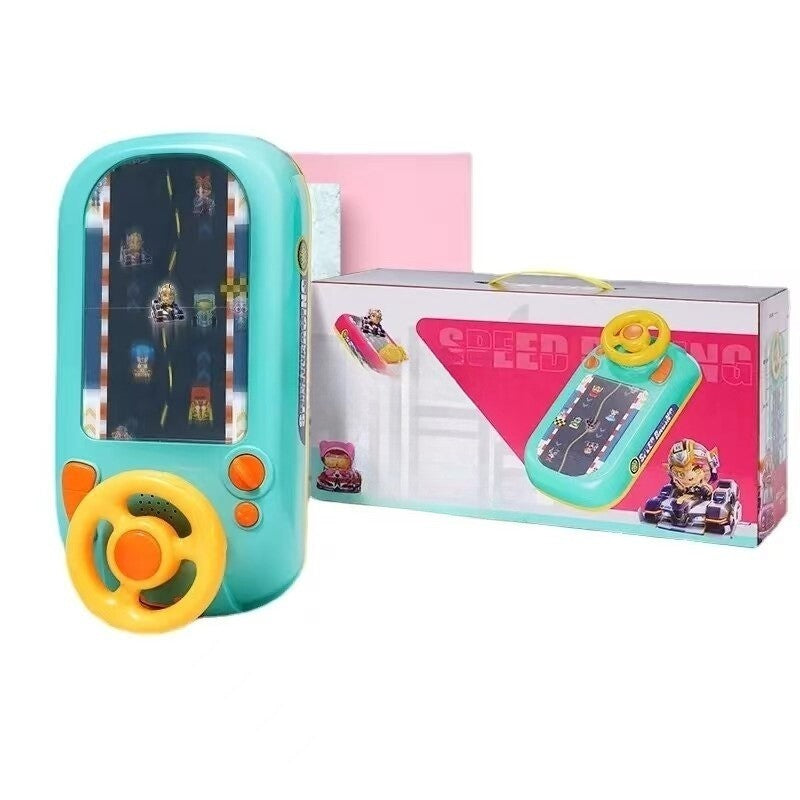 Fesara Fun Kids Driving Toy
