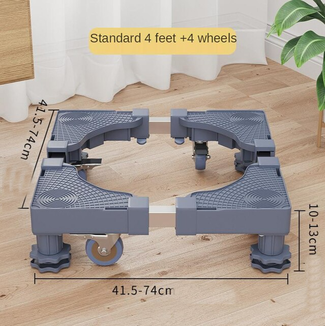 Fesara | Heavy Duty Furniture Slider Roller