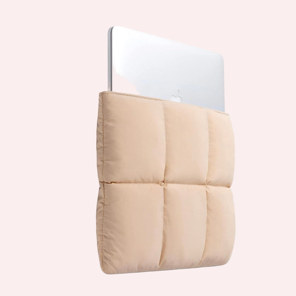 Slim Laptop Sleeve Protective Case for Work On Go