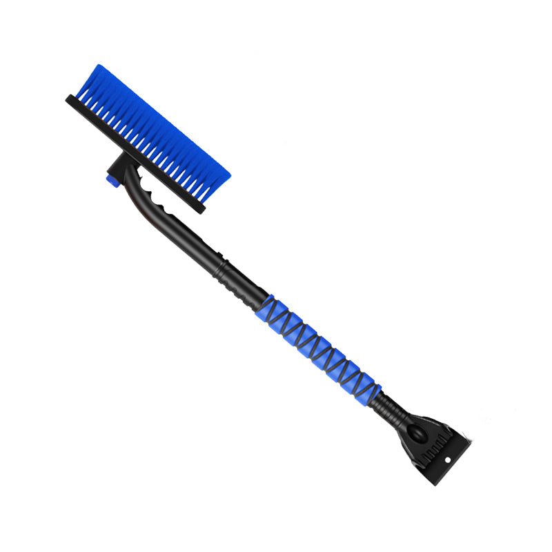 Quick Snow Remover for Cars