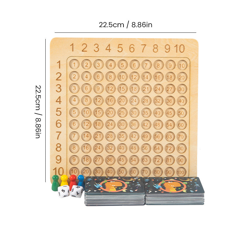 Fun Math Learning Tools for Kids