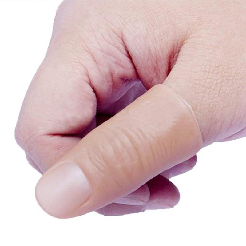 Fesara | Bright LED Thumb Lamp