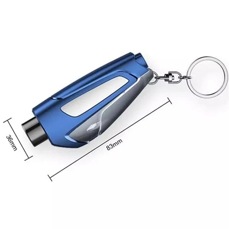Universal 3-in-1 Car Window Control Switch