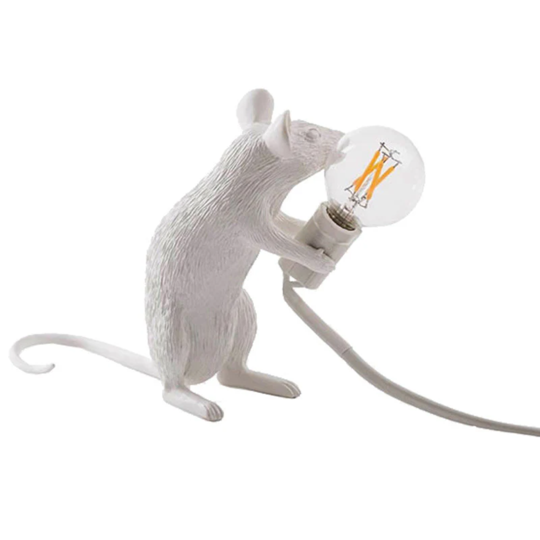 Fesara | Sleek Desk LED Lamp