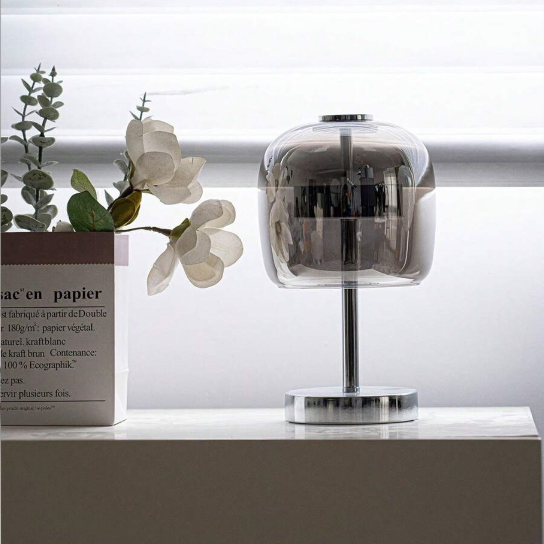 Adjustable Bright LED Desk Lamp