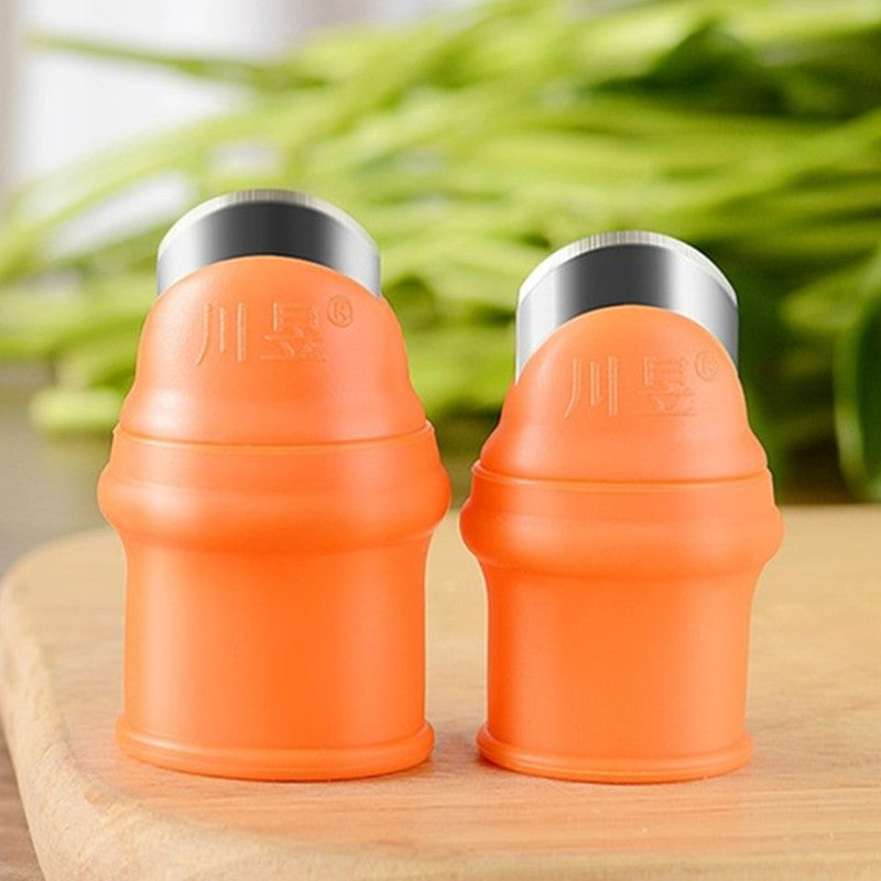 Finger Guards for Kitchen, Protective Covers for Chopping