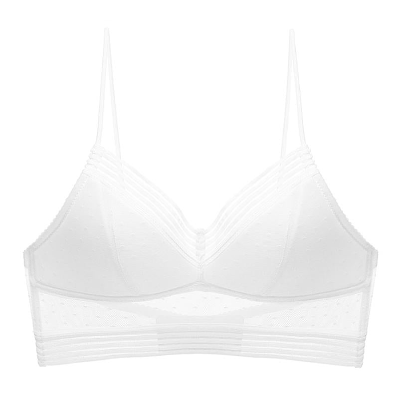 Supportive Back Relief Bra for Women