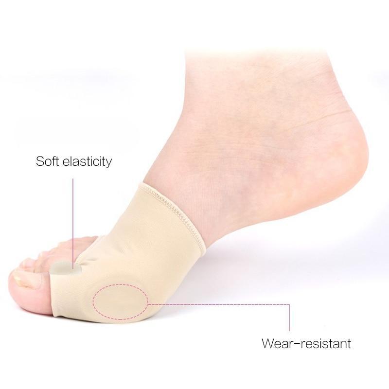 Comfortable Bunion Support Correction Sleeve