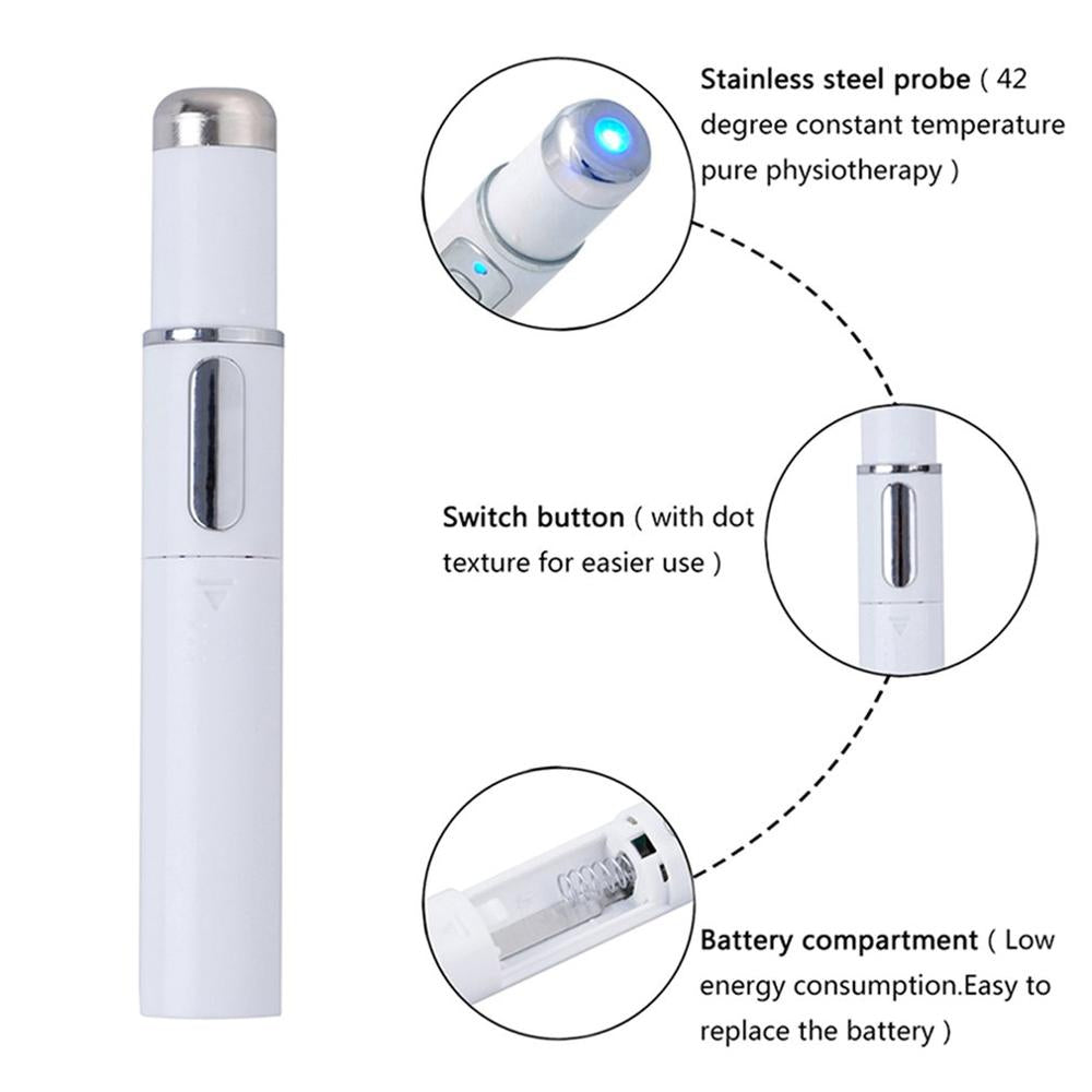 Advanced Anti Aging Skin Firming Device